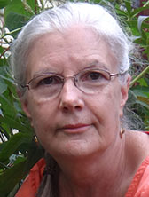 Teresa Horton